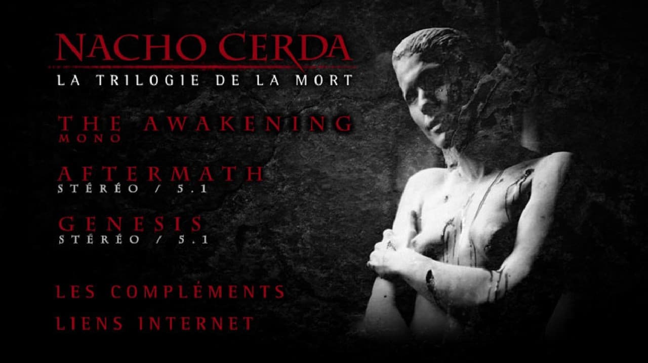 La trilogie de la mort – Nacho Cerda