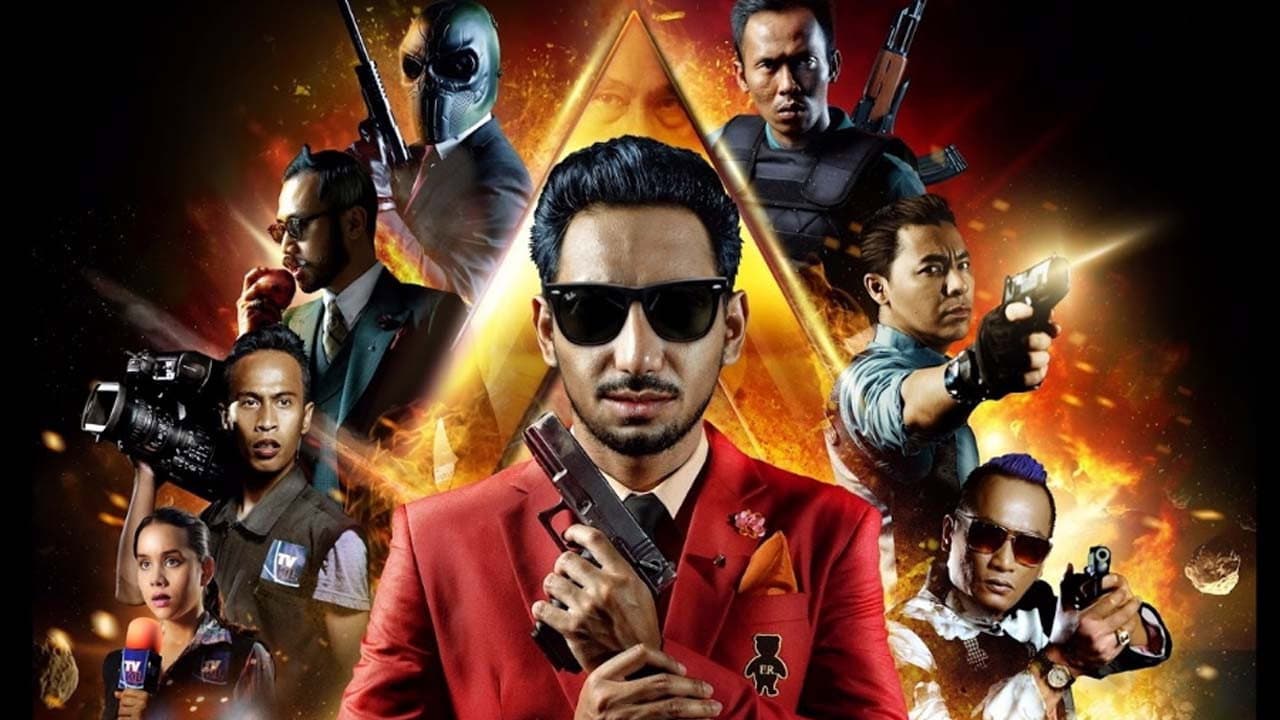 Abang Long Fadil Film Collection