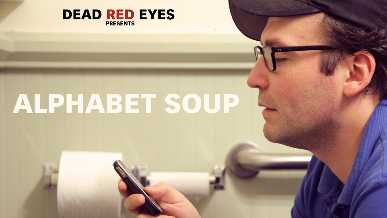 Alphabet Soup