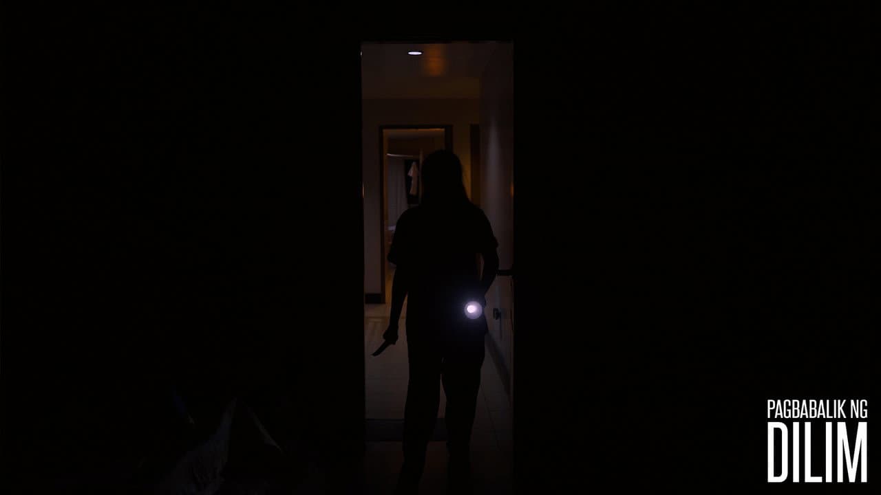 In the Shadow