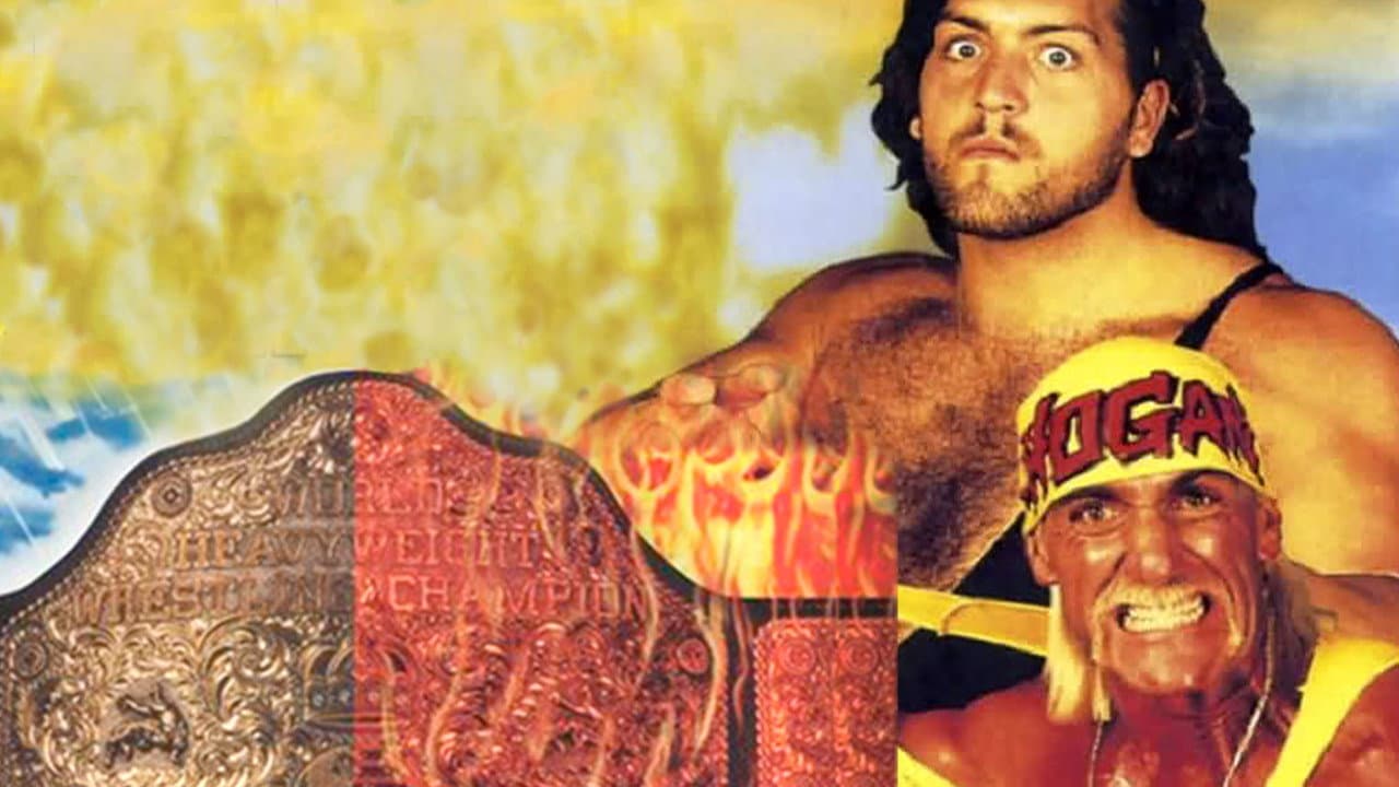 WCW SuperBrawl VI