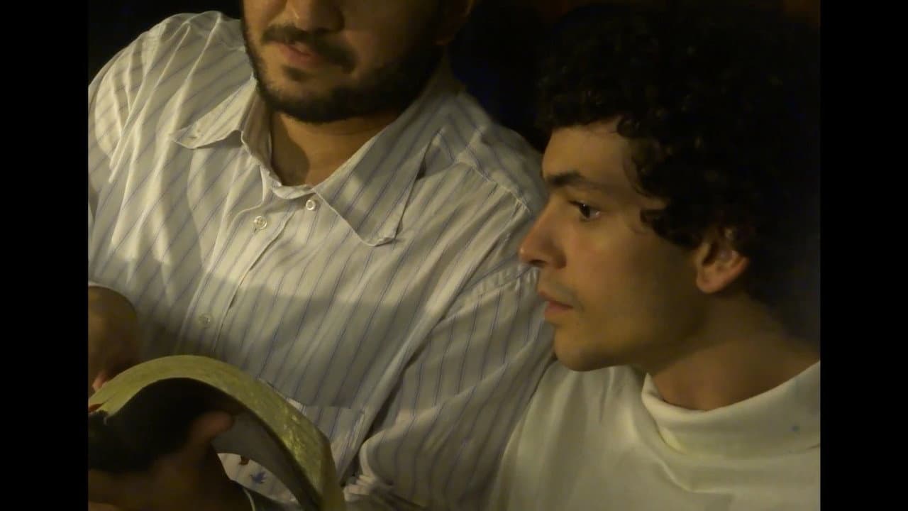 Memórias que Ardem