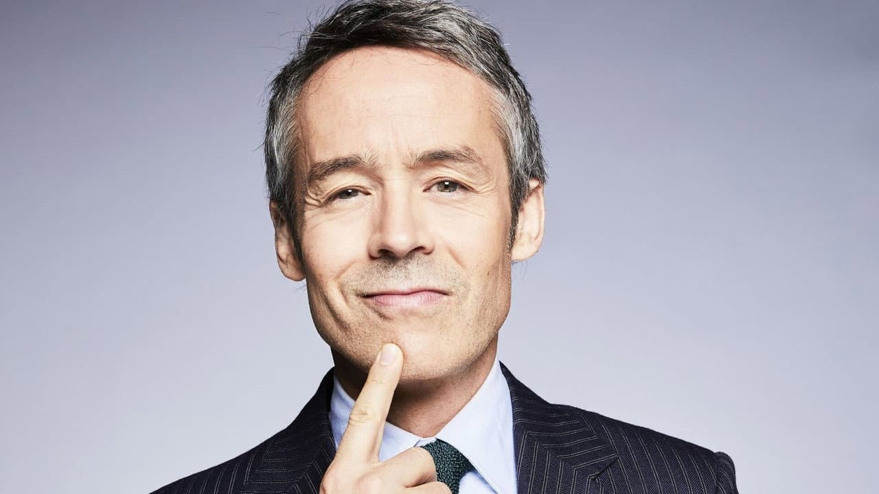 L'avant Quotidien