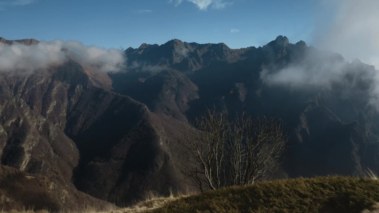 La via incantata
