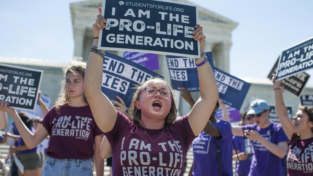America's War on Abortion