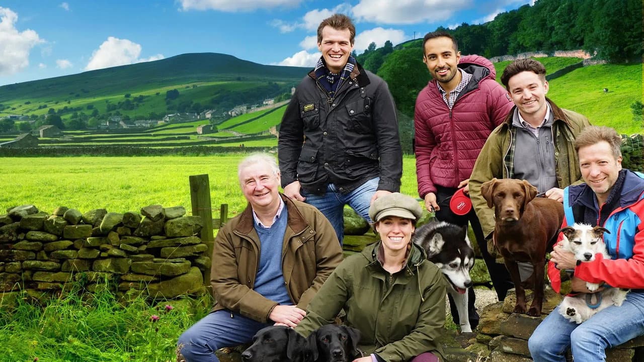 The Yorkshire Vet