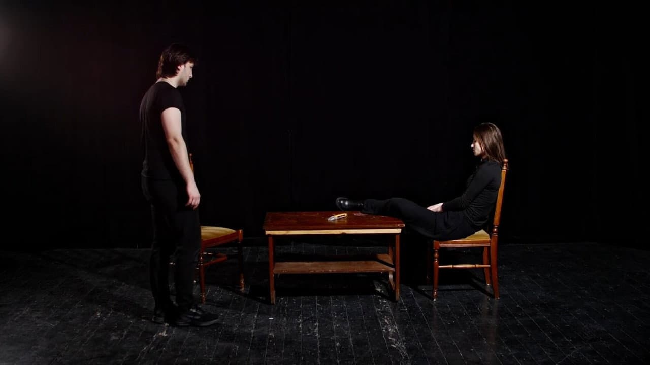 The Waiting Room