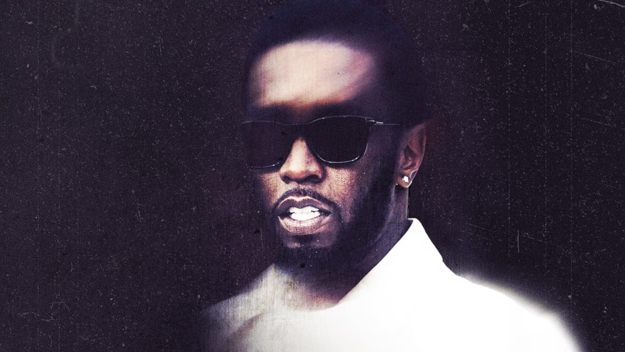 Diddy in Plain Sight: UNTOLD