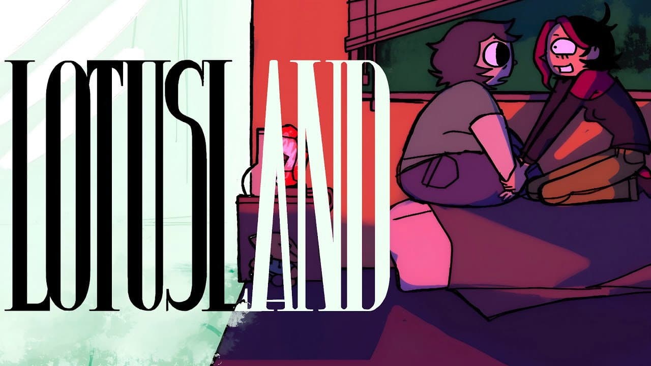 LOTUSLAND