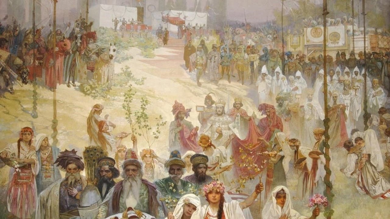 The fate of talent in Bohemia