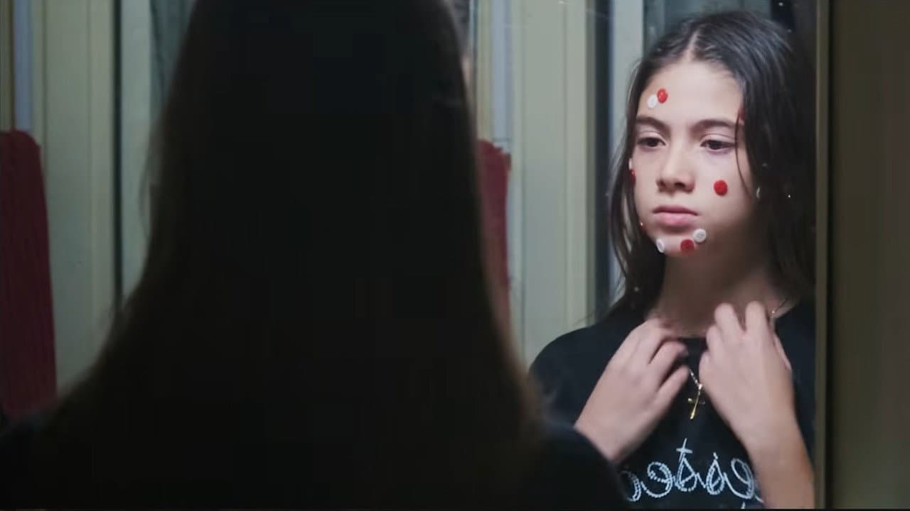 J'ai 13 ans