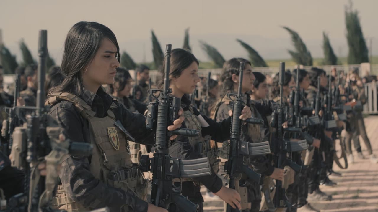 Threads of a Revolution