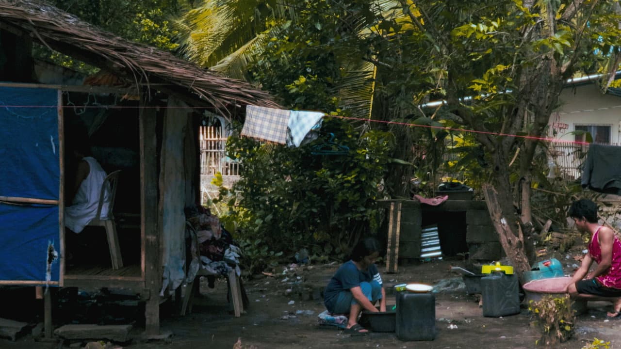 Pagpanginyawat