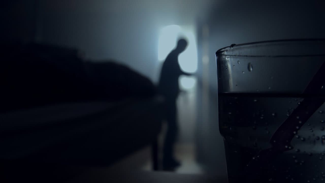 Sick Darkness