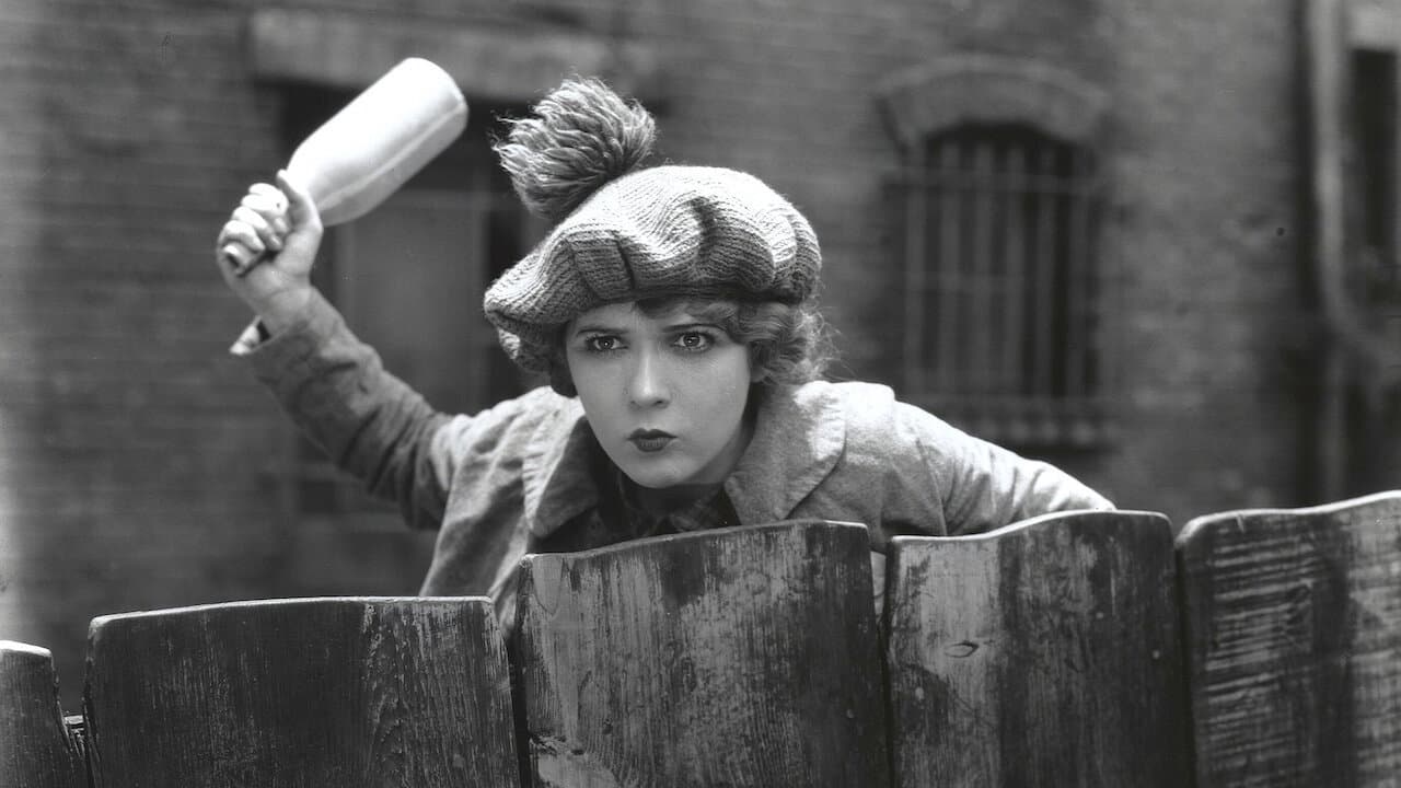 Mary Pickford: The Muse of the Movies