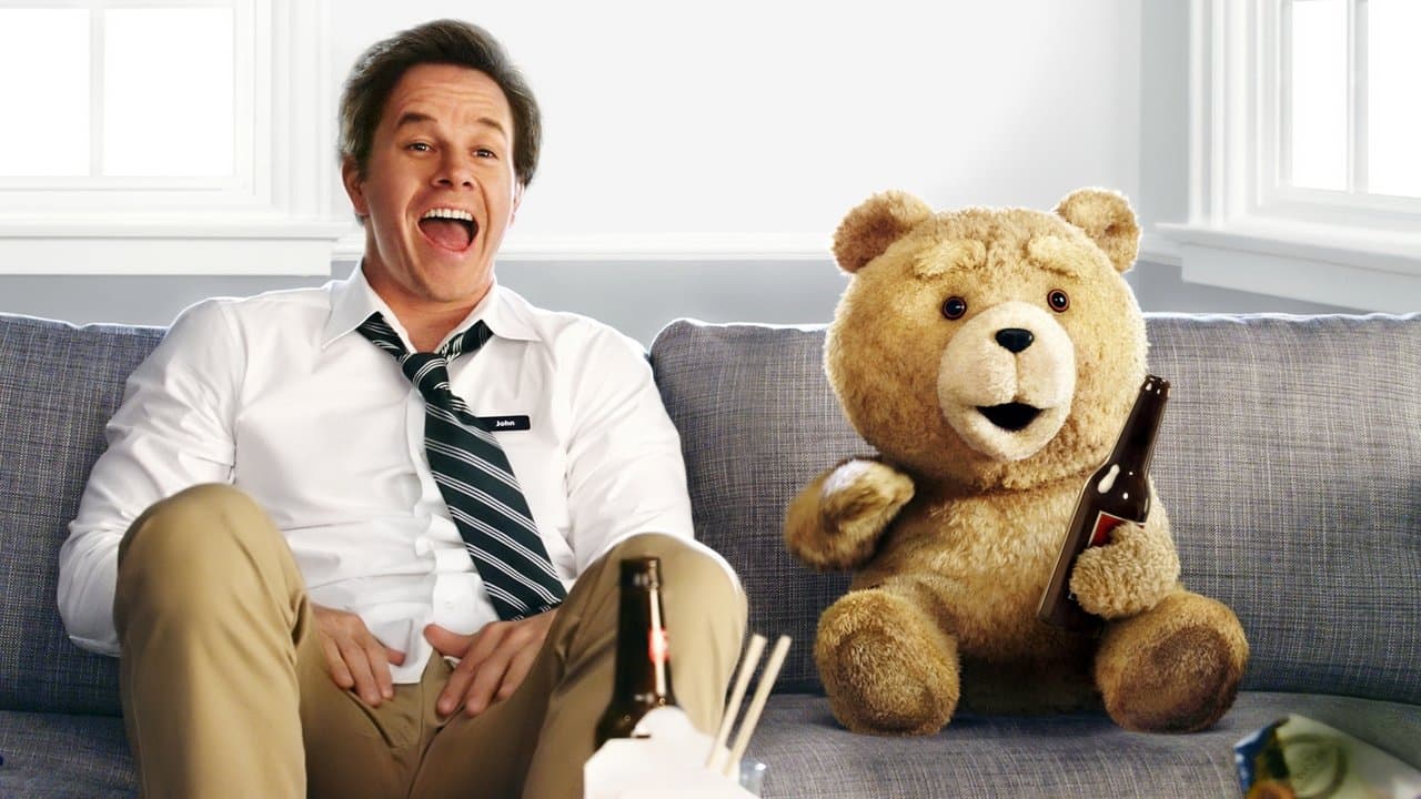 Ayı Teddy [Seri]