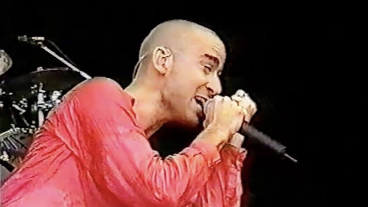 Live - Pinkpop Festival 1997