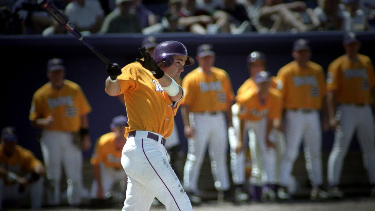 The Walk Off