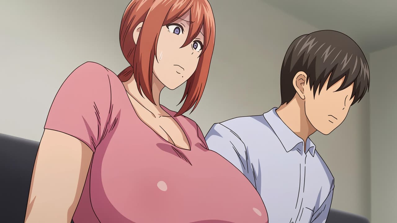Netorareta Bakunyuu Tsuma-tachi