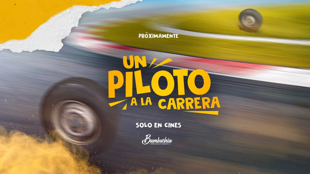 A Pilot on the Run