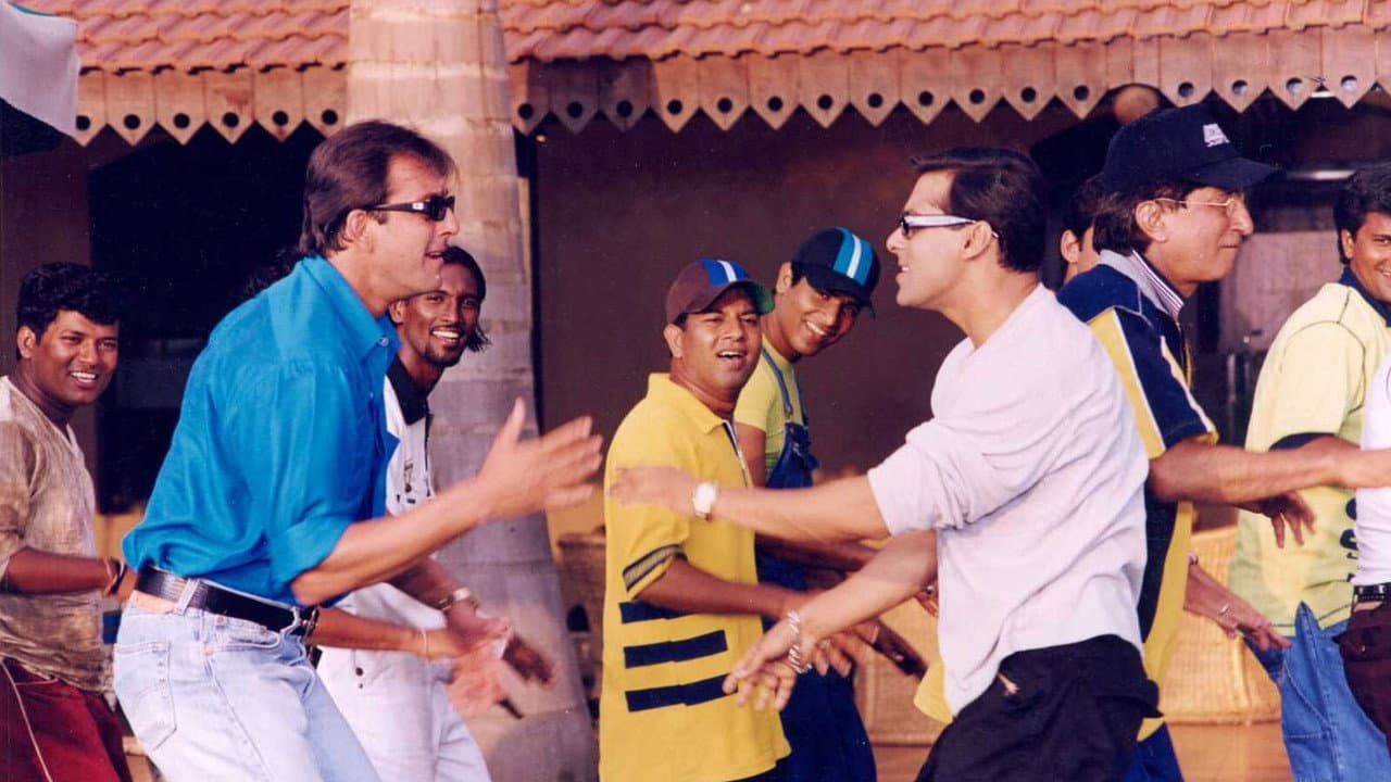 Chal Mere Bhai