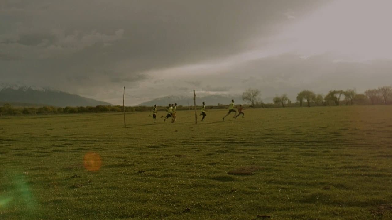 The Green Field
