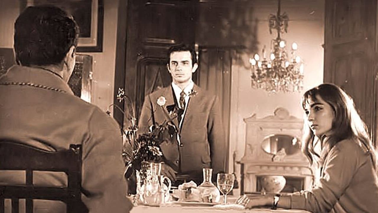 Yasak Aşk