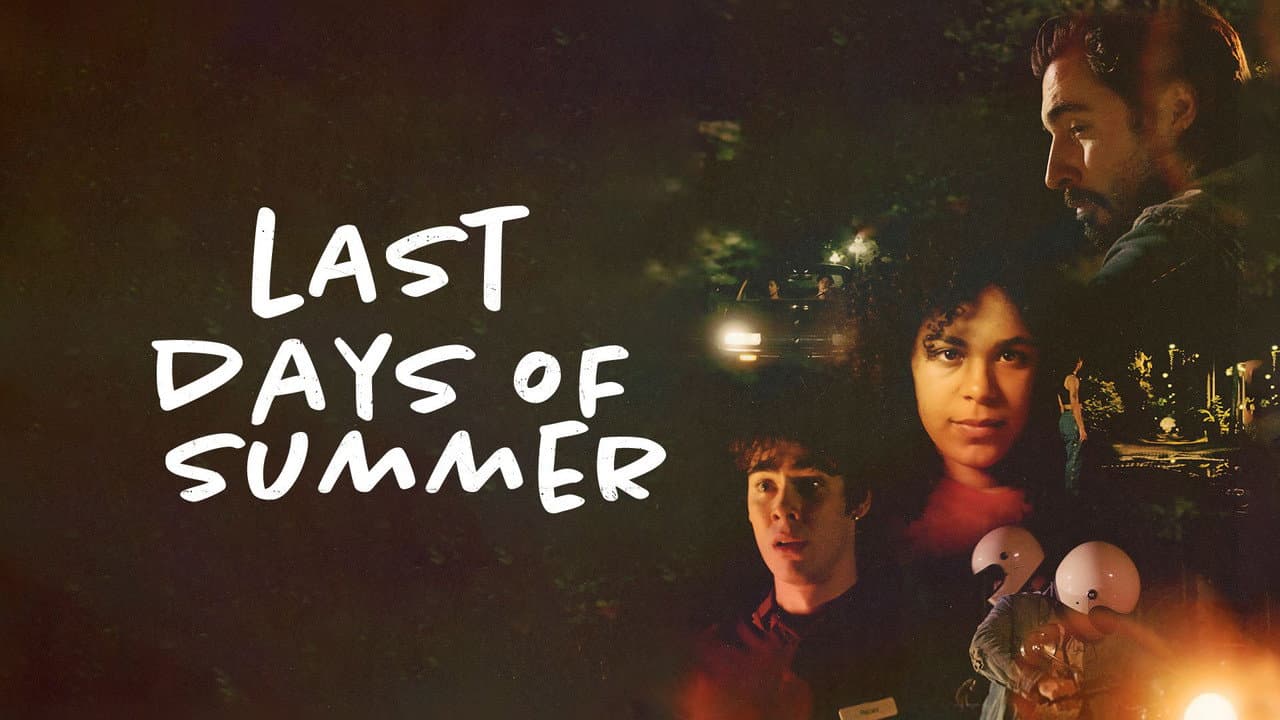 Last Days of Summer