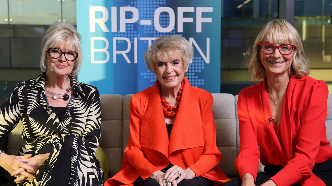 Rip Off Britain