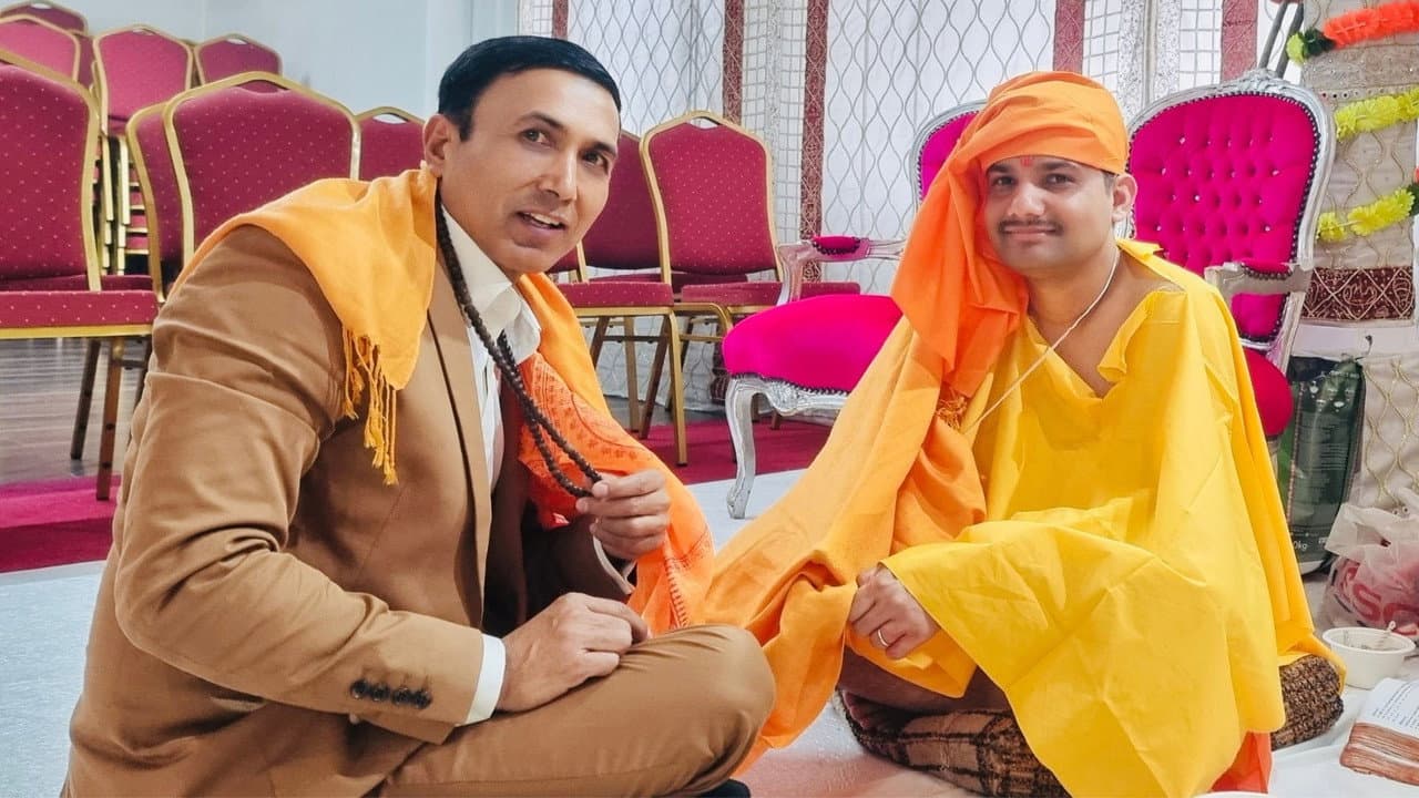 Guru Chela