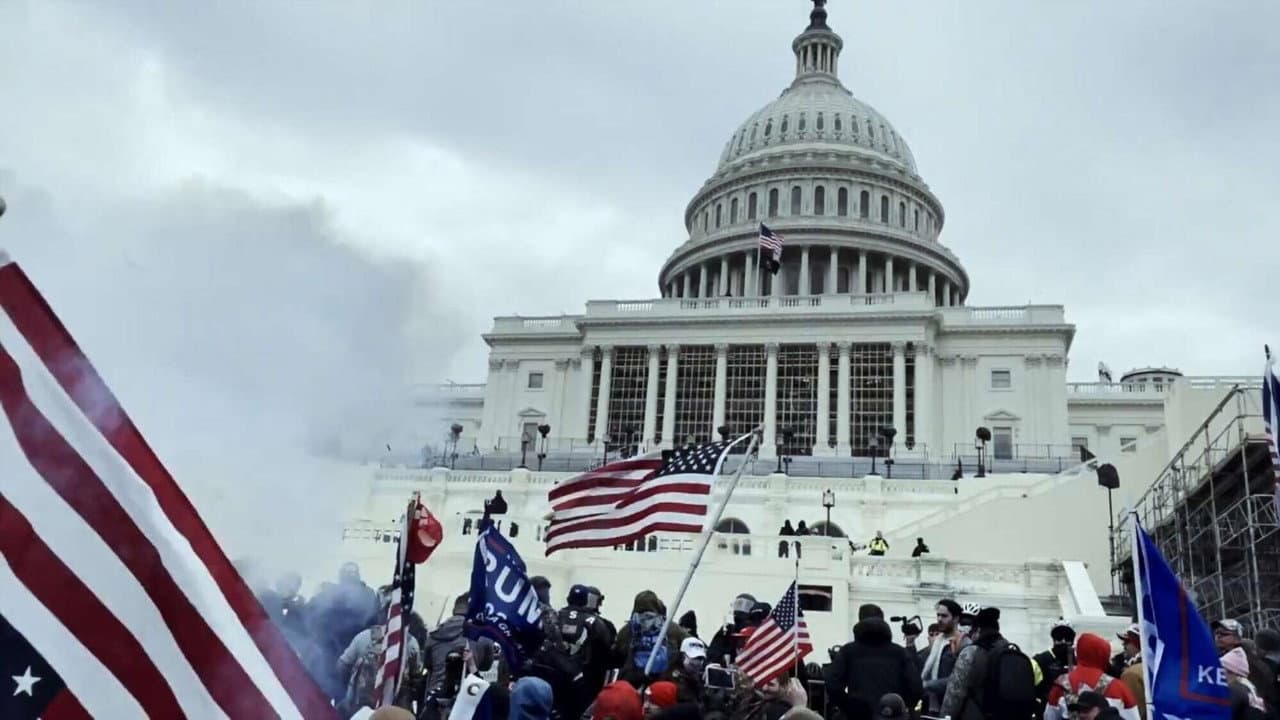 Capitol vs. Capitol