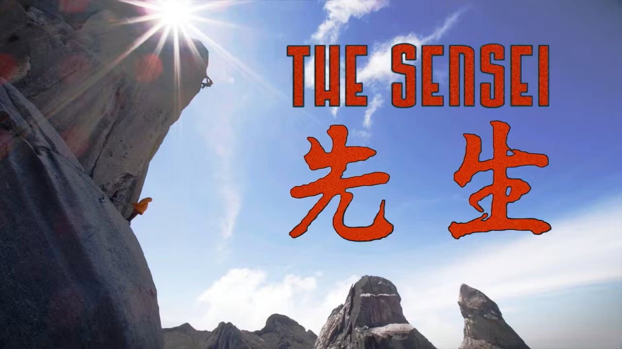 The Sensei