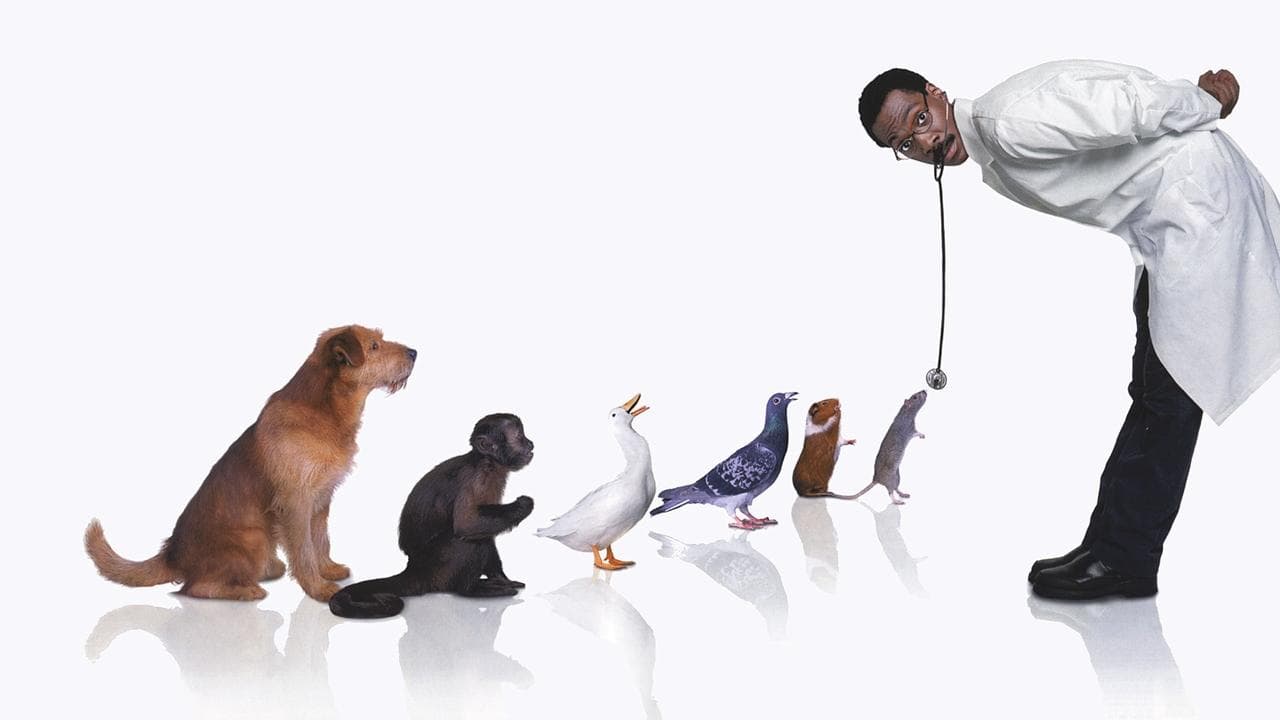 Dr. Dolittle Collection