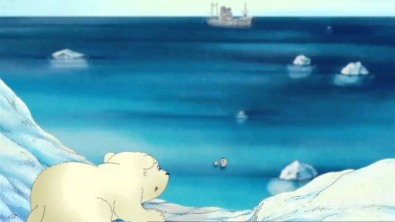 Der kleine Eisbär Collection