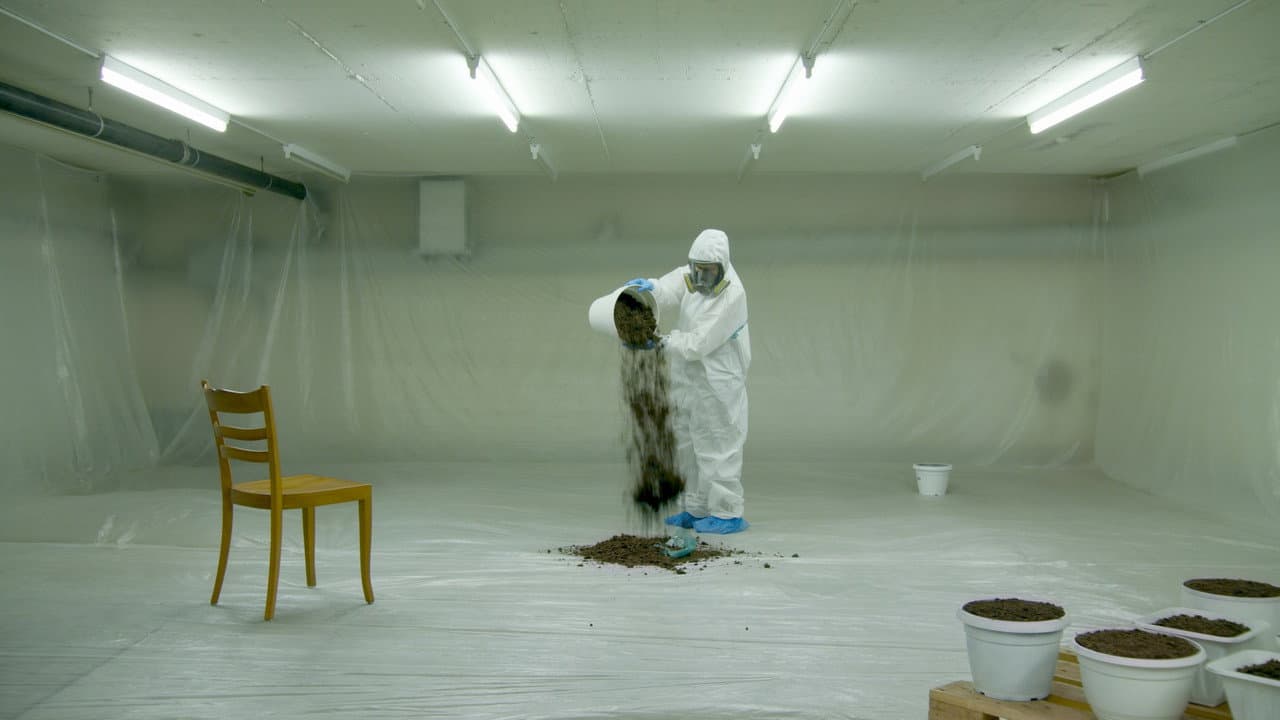One Earth, One Soil