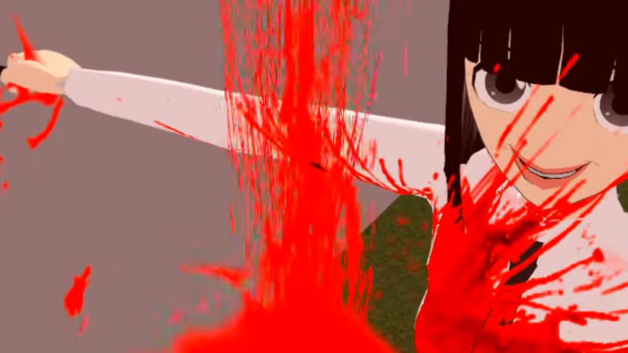 Kokuhaku
