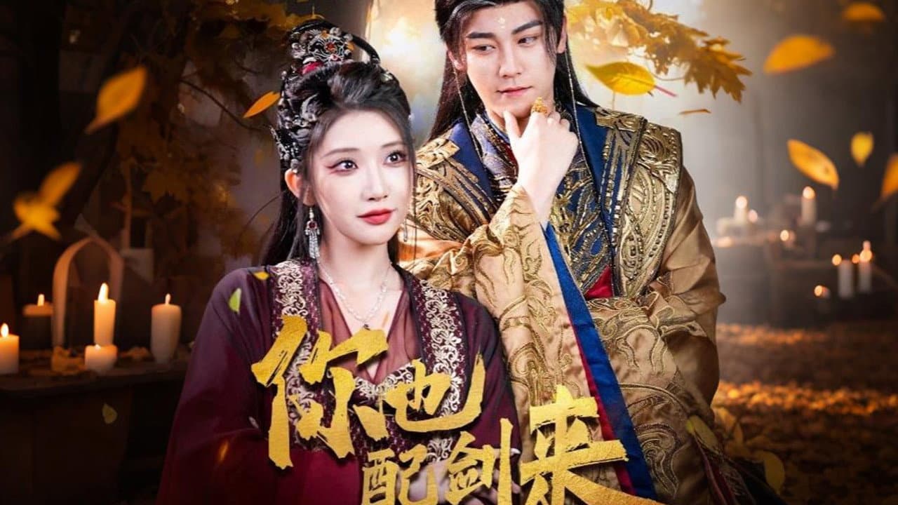 你也配剑来