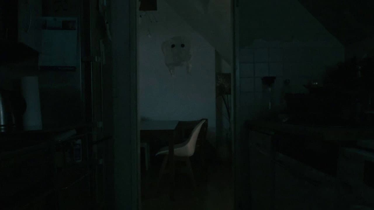 Theo is dead