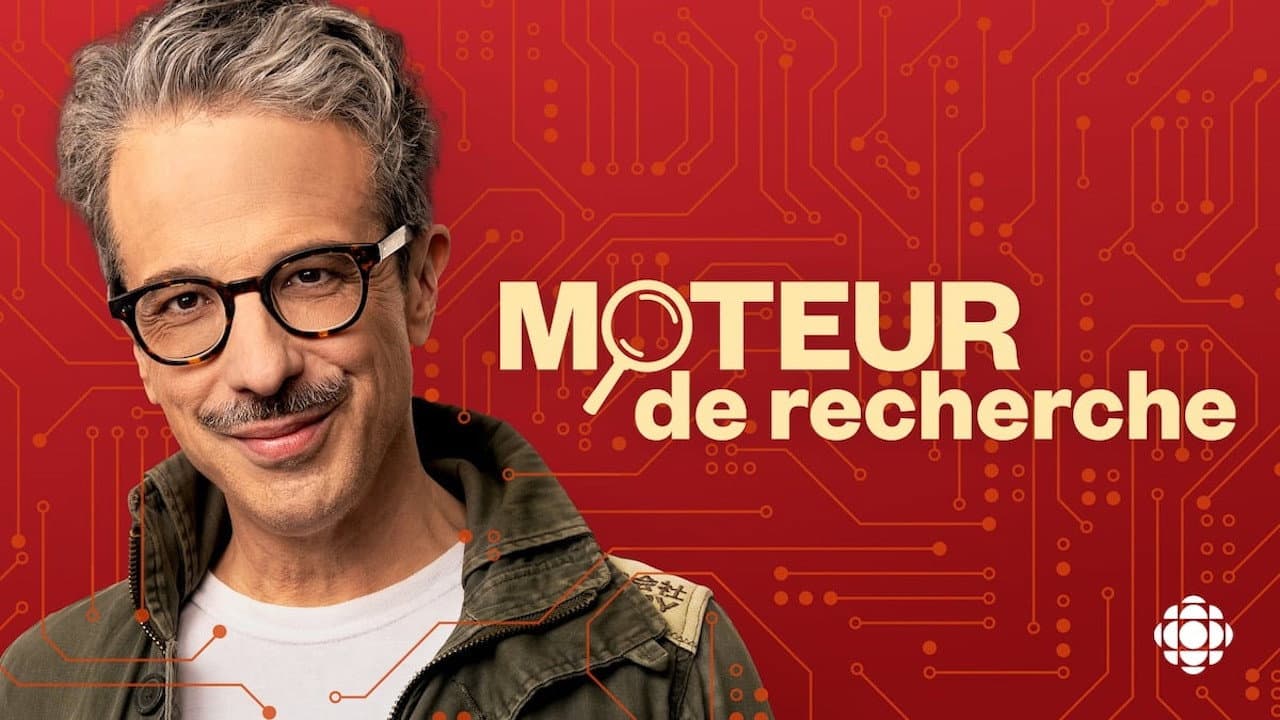 Moteur de recherche