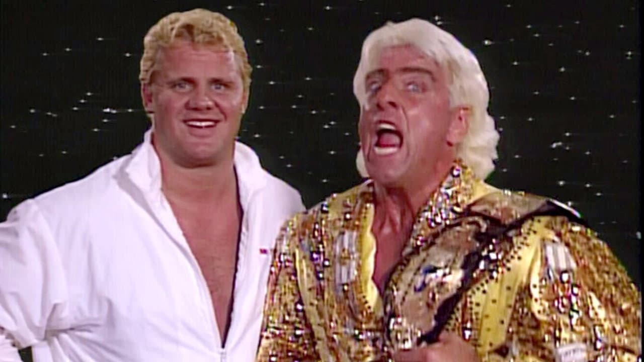 WWE Invasion '92