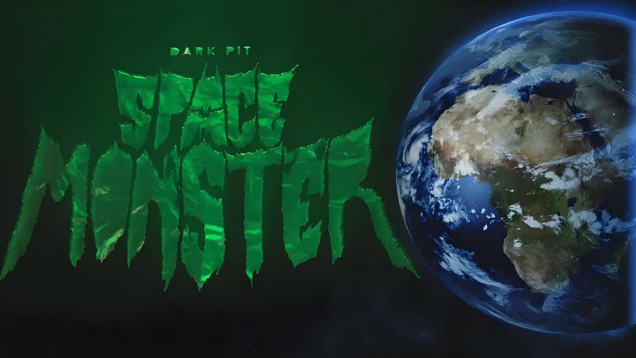 Space Monster