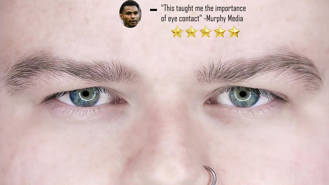 White Stare