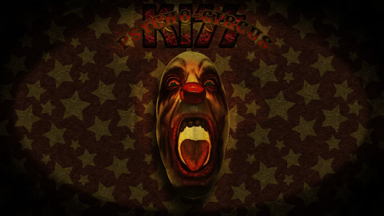 KISS - Love Gun