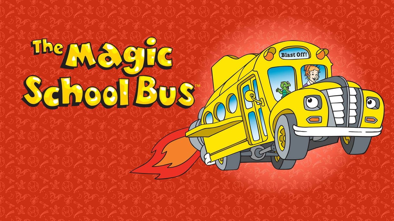 The Magic School Bus