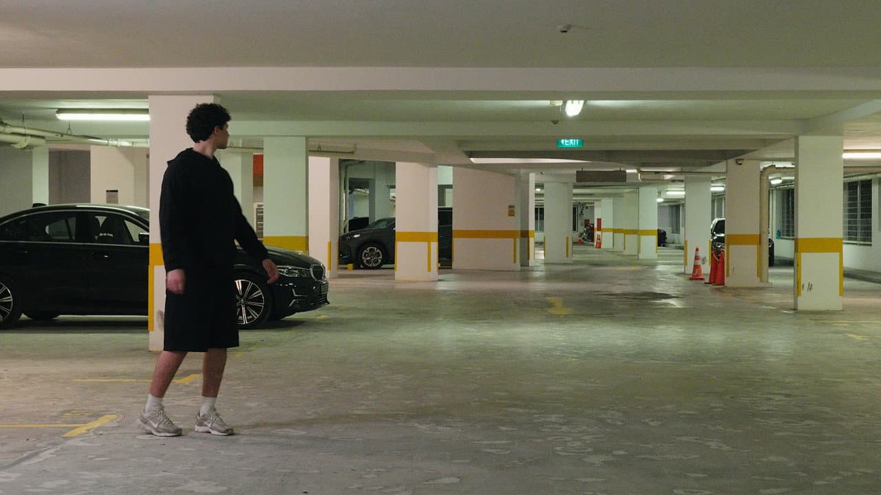 The Exchange
