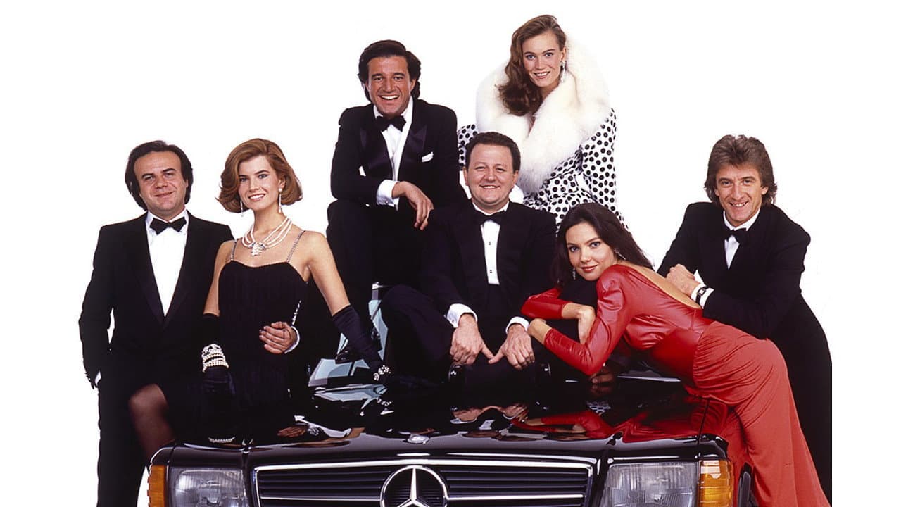 Yuppies Collection