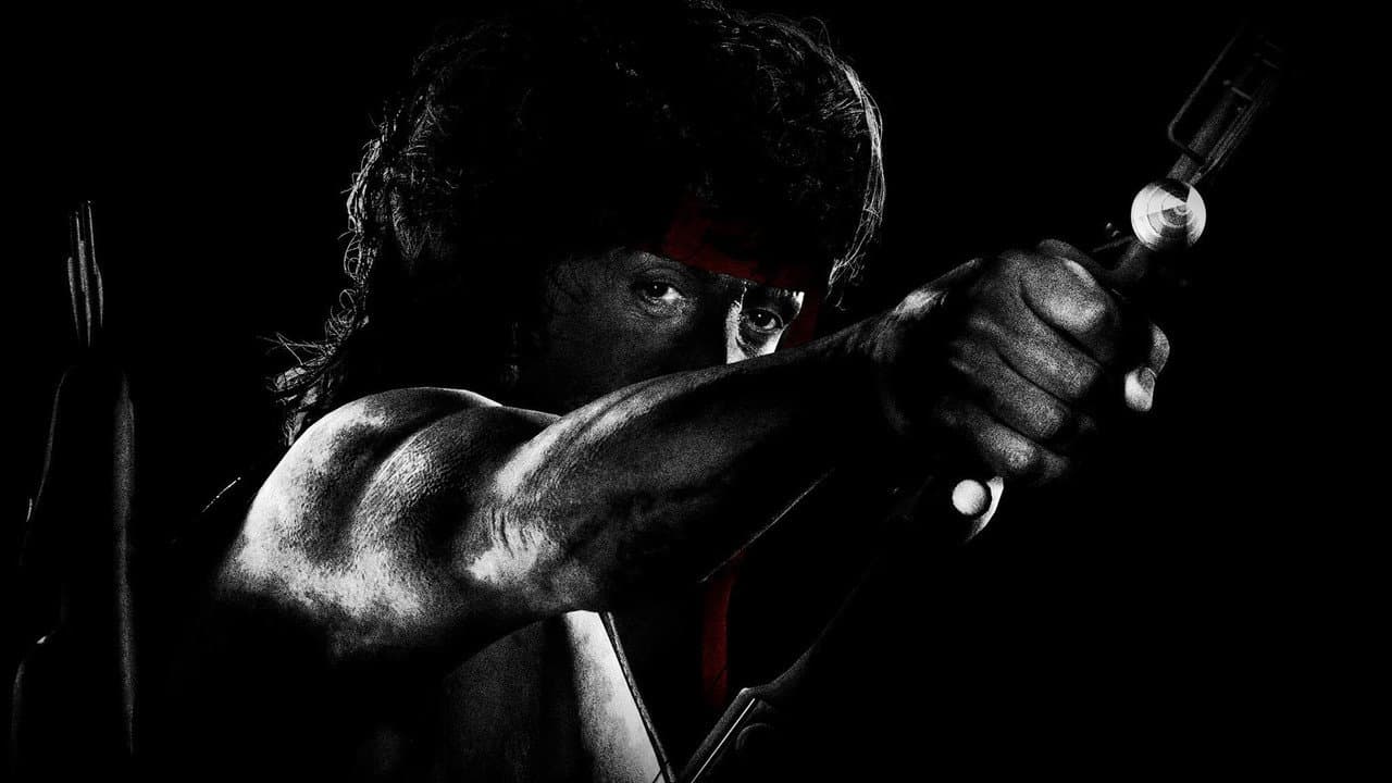 Rambo Koleksiyonu
