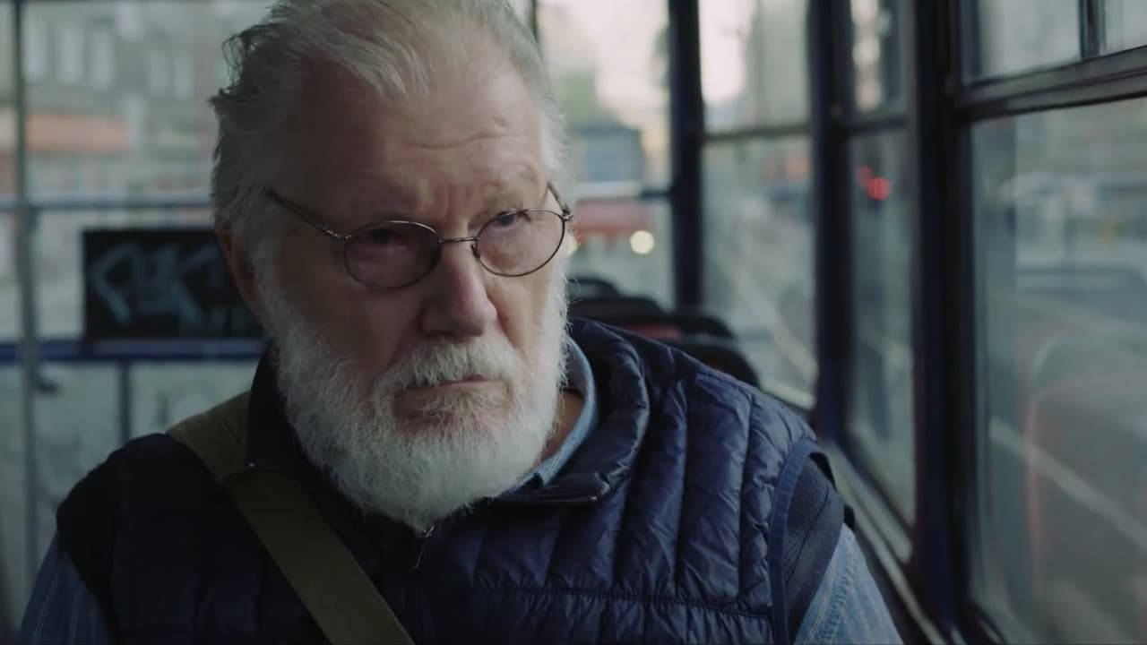 Old Man's Journeys