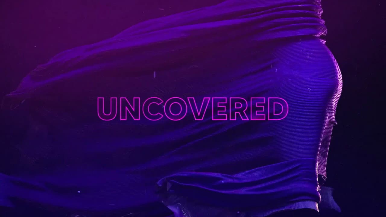 Uncovered