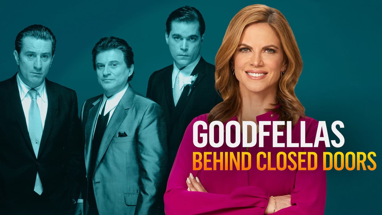 GoodFellas: Behind Closed Doors